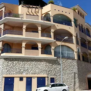  Appartement Apartamento Diego